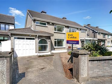 6 Clonsilla Park, Clonsilla, Dublin 15