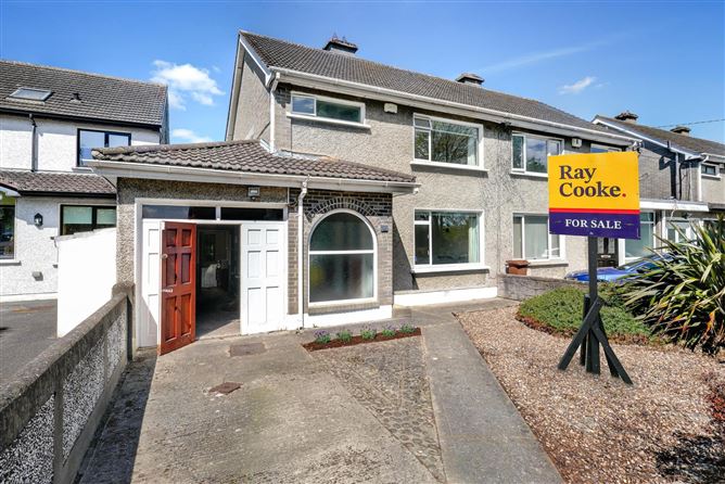 6 Clonsilla Park, Clonsilla, Dublin 15