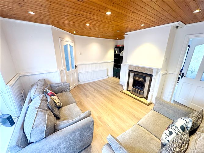 3 Lindisfarne Green, Clondalkin, Dublin 22