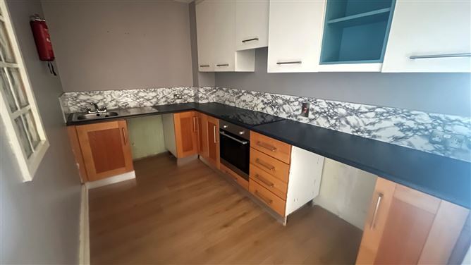 APARTMENT 27, THE HARBOUR, MARKET POINT, Mullingar, Co. Westmeath