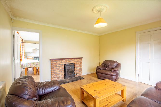 21 Beechwood Park, Ballybane, Galway City