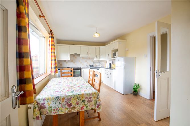 21 Beechwood Park, Ballybane, Galway City