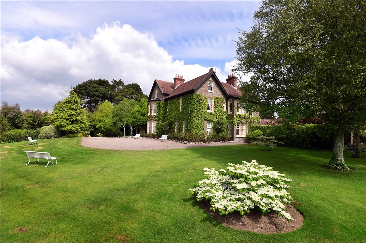 Charleston House, Ballinacurra, Midleton, Co. Cork
