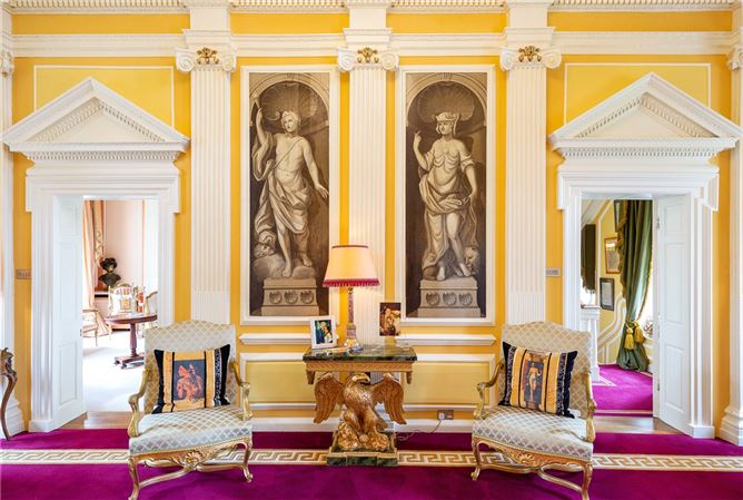 Seafield House On C.32ha(80acres), Kilcrea, Donabate, County Dublin