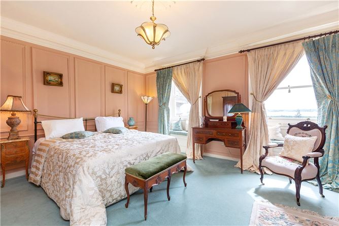 Seafield House On C.32ha(80acres), Kilcrea, Donabate, County Dublin