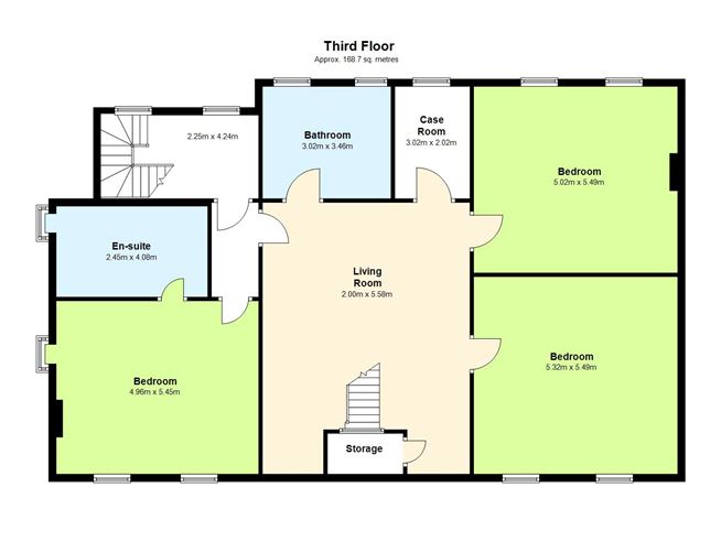 Seafield House On C.32ha(80acres), Kilcrea, Donabate, County Dublin
