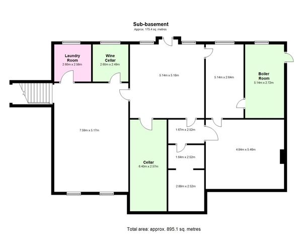 Seafield House On C.32ha(80acres), Kilcrea, Donabate, County Dublin