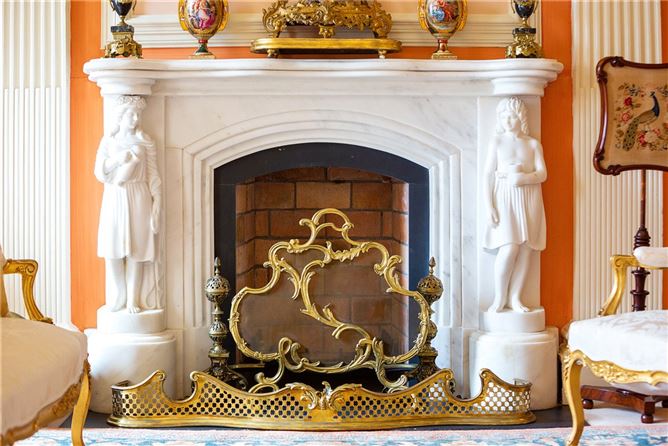 Seafield House On C.32ha(80acres), Kilcrea, Donabate, County Dublin