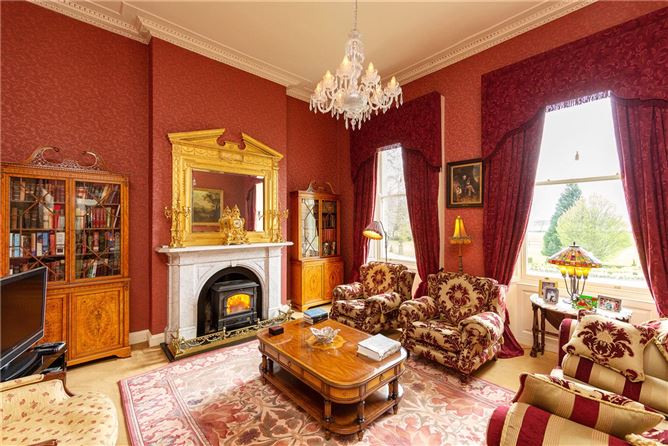 Seafield House On C.32ha(80acres), Kilcrea, Donabate, County Dublin