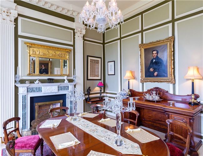 Seafield House On C.32ha(80acres), Kilcrea, Donabate, County Dublin