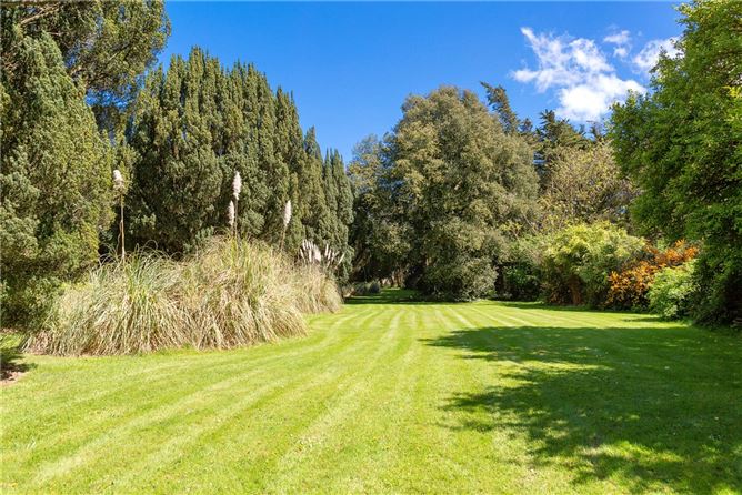 Seafield House On C.32ha(80acres), Kilcrea, Donabate, County Dublin
