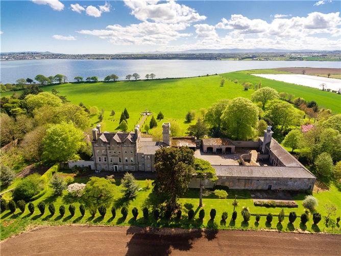 Seafield House On C.32ha(80acres), Kilcrea, Donabate, County Dublin