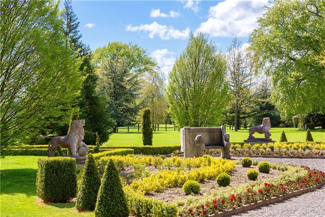 Seafield House On C.32ha(80acres), Kilcrea, Donabate, County Dublin