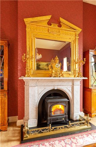 Seafield House On C.32ha(80acres), Kilcrea, Donabate, County Dublin