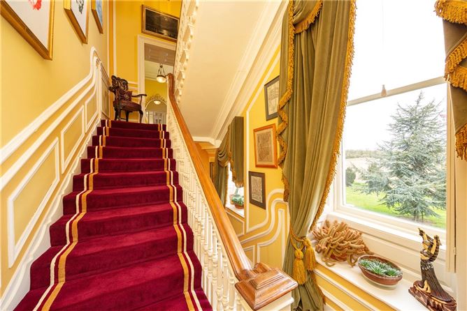 Seafield House On C.32ha(80acres), Kilcrea, Donabate, County Dublin