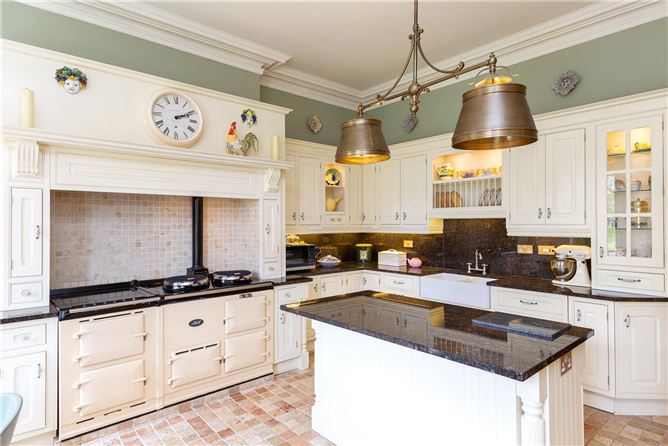 Seafield House On C.32ha(80acres), Kilcrea, Donabate, County Dublin