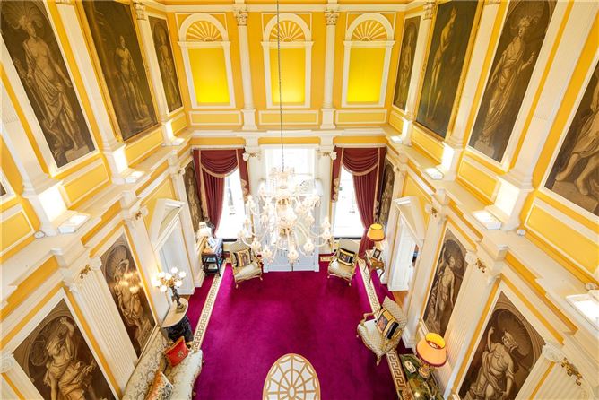 Seafield House On C.32ha(80acres), Kilcrea, Donabate, County Dublin