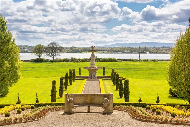 Seafield House On C.32ha(80acres), Kilcrea, Donabate, County Dublin