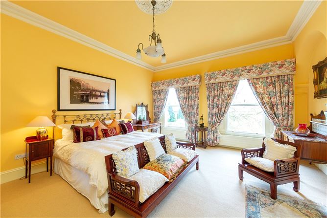 Seafield House On C.32ha(80acres), Kilcrea, Donabate, County Dublin