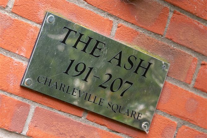 193 The Ash, Charleville Square, Rathfarnham, Dublin 14
