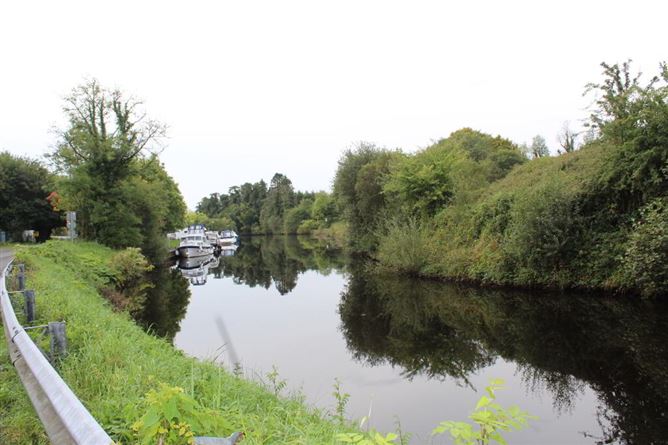 20 An Cuan, Golflinks Road, Ballinamore, Leitrim
