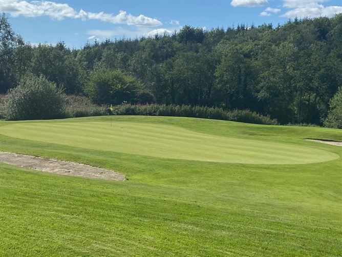 20 An Cuan, Golflinks Road, Ballinamore, Leitrim