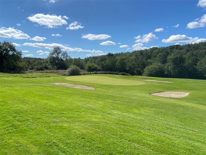 20 An Cuan, Golflinks Road, Ballinamore, Leitrim