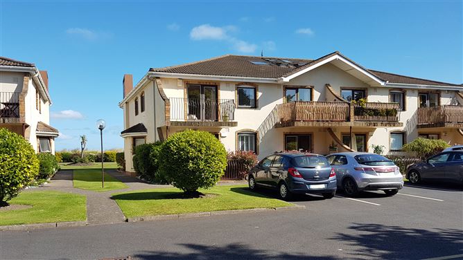 5D Avalon, Burrow Rd., Sutton, Dublin 13