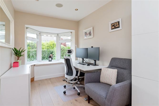 35A Marian Crescent, Rathfarnham, Dublin 14