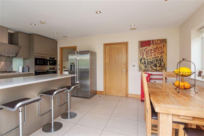 35A Marian Crescent, Rathfarnham, Dublin 14