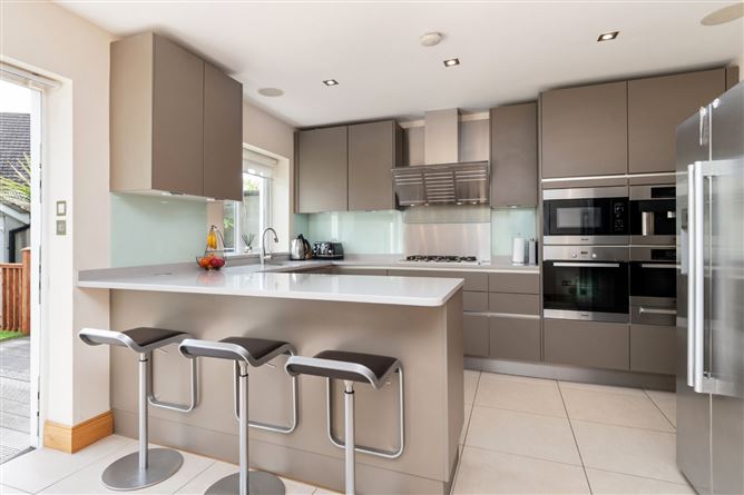 35A Marian Crescent, Rathfarnham, Dublin 14