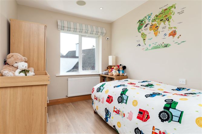 35A Marian Crescent, Rathfarnham, Dublin 14