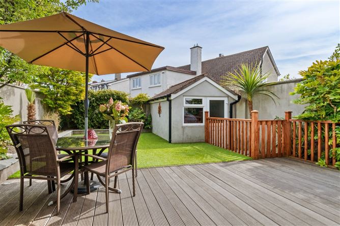 35A Marian Crescent, Rathfarnham, Dublin 14