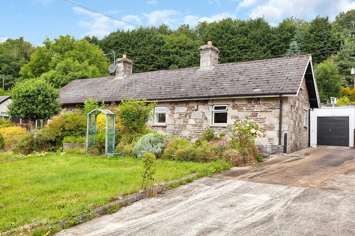 6 Quarry Street, Shillelagh, Co. Wicklow Sherry FitzGerald McDermott