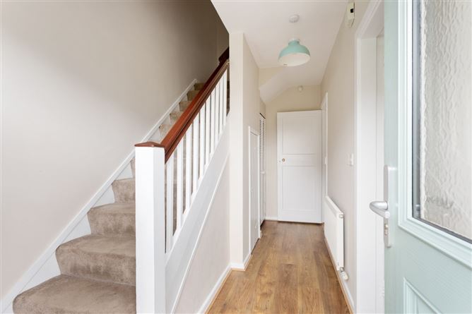20 Oliver Plunkett Villas, Dun Laoghaire, Monkstown, Co. Dublin