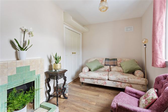 20 Oliver Plunkett Villas, Dun Laoghaire, Monkstown, Co. Dublin