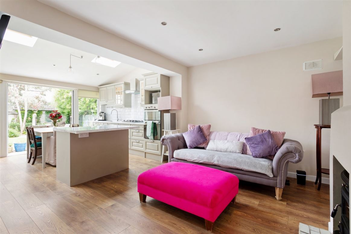 20 Oliver Plunkett Villas, Dun Laoghaire, Monkstown, Co. Dublin