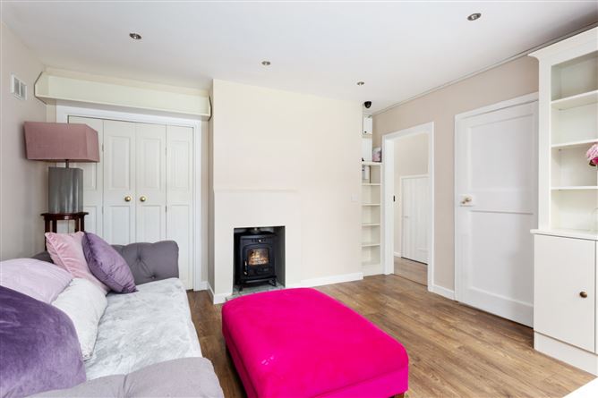 20 Oliver Plunkett Villas, Dun Laoghaire, Monkstown, Co. Dublin