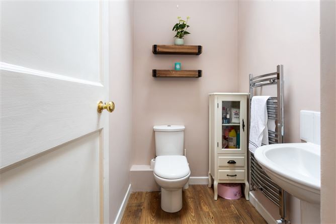 20 Oliver Plunkett Villas, Dun Laoghaire, Monkstown, Co. Dublin
