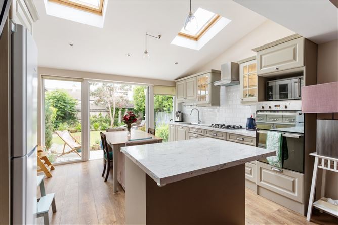 20 Oliver Plunkett Villas, Dun Laoghaire, Monkstown, Co. Dublin