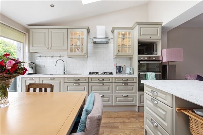 20 Oliver Plunkett Villas, Dun Laoghaire, Monkstown, Co. Dublin