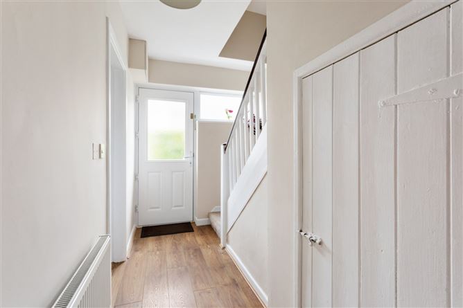 20 Oliver Plunkett Villas, Dun Laoghaire, Monkstown, Co. Dublin