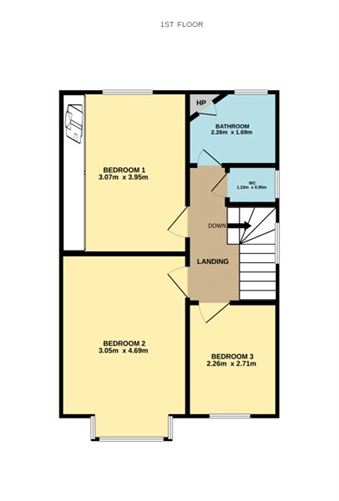 315 Collins Avenue, Whitehall, Dublin 9