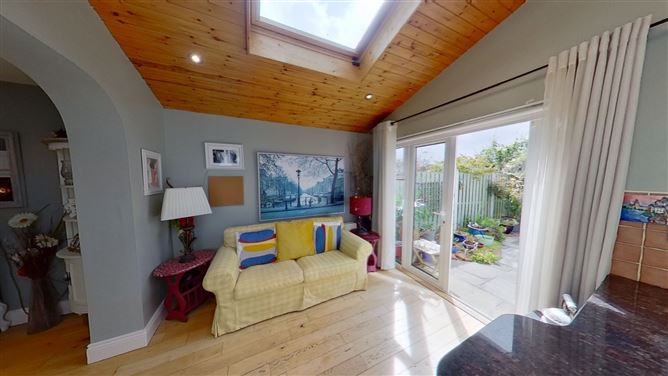 6 Elgin Wood, Bray, Co. Wicklow