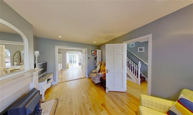 6 Elgin Wood, Bray, Co. Wicklow