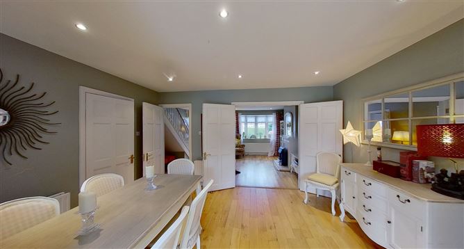 6 Elgin Wood, Bray, Co. Wicklow