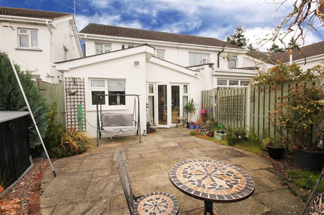 6 Elgin Wood, Bray, Co. Wicklow