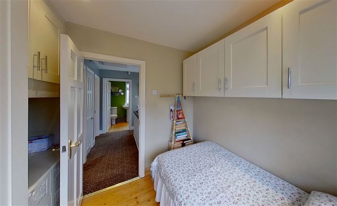 6 Elgin Wood, Bray, Co. Wicklow