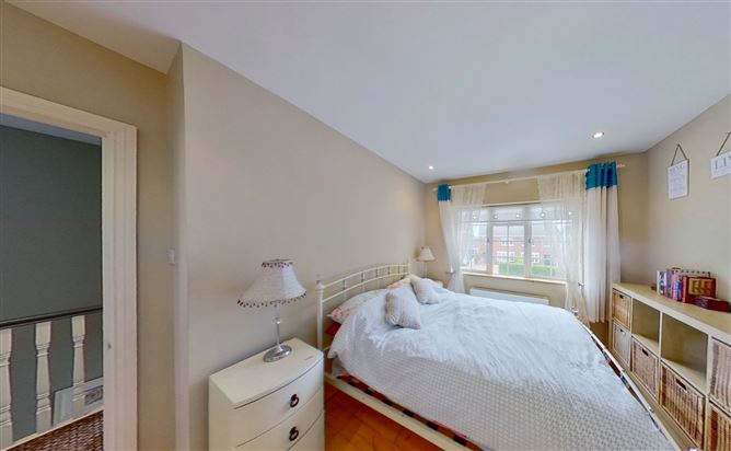 6 Elgin Wood, Bray, Co. Wicklow