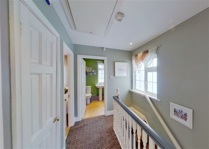 6 Elgin Wood, Bray, Co. Wicklow